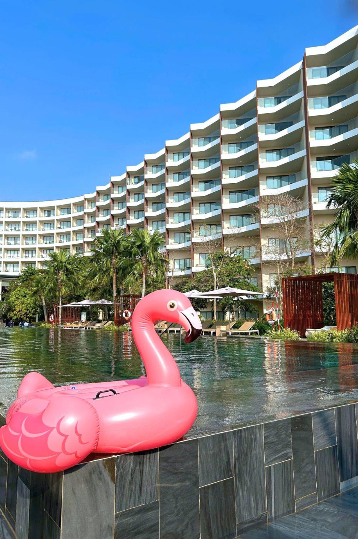 Hotel Crowne Plaza Phu Quoc Starbay By Ihg Exterior foto